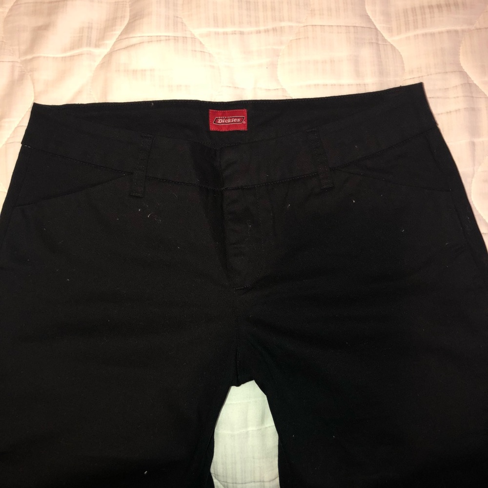 Dickies work pants